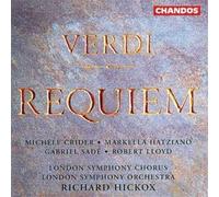 Artisti Vari - Verdi : Requiem