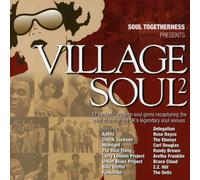 Artisti Vari - Village Soul 2
