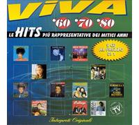 Artisti Vari - Viva '60 '70 '80 [Import]
