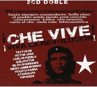 Che Vive ! Viva la Révolution ! CD