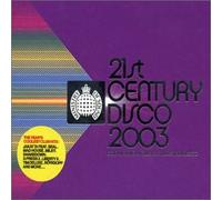 Artisti Vari - Vv.Aa-21st. Century Disco 2003 [Import]