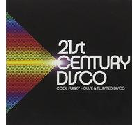 Artisti Vari - Vv.Aa-21st Century Disco [Import]