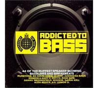 Artisti Vari - Vv.AA-Addicted to Bass [Import]