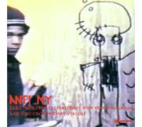 Artisti Vari - Vv.Aa.-Anti Ny