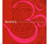 Various Artists - Asana 2: Moving Meditation