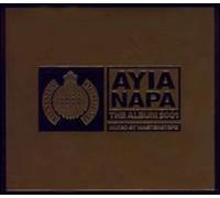 Artisti Vari - Vv.Aa.-Aya Mapa the Album 2001