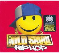 Artisti Vari - Vv.AA-Back to The Old School Hip Hop [Import]
