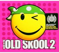 Artisti Vari – Back to the Old Skool 2 – Ministry of Sound