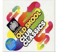 Artisti Vari - Vv.AA-Back to The Old Skool Club Classi [Import]