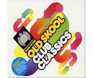 Artisti Vari - Vv.Aa.-Back to the Old Skool Club Classi