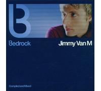 Artisti Vari - Vv.Aa.-Bedrock Compiled and Mixed By Jim