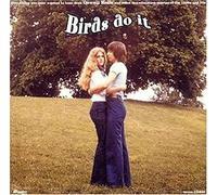 Artisti Vari - Vv.Aa.-Birds Do It