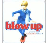 Artisti Vari - Vv.AA-Blow Up Presents Exclusive Blend