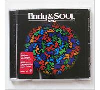 Artisti Vari - Vv.AA-Body & Soul NYC Vol.4 [Import]