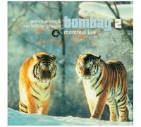 Artisti Vari - Vv.AA-Bombay 2 Montreal Live [Import]