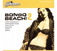Artisti Vari - Vv.AA-Bongo Beach2 [Import]