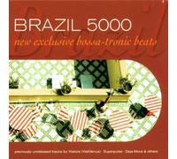 Artisti Vari – Vv.Aa. – Brazil 5000