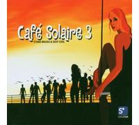 Artisti Vari - Vv.AA-Cafe' Solaire 3 [Import]
