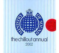 Artisti Vari - Vv.AA-Chillout Annual 2002 [Import]