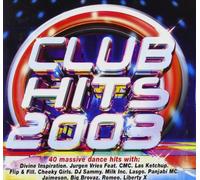 Artisti Vari - Vv.AA-Club Hits 2003 [Import]