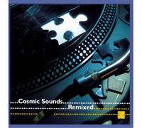 Artisti Vari - Vv.AA-Cosmic Sound Remixed [Import]