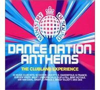 Artisti Vari - Vv.AA-Dance Nation Anthems