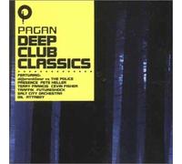 Artisti Vari - Vv.AA-Deep Club Classics [Import]