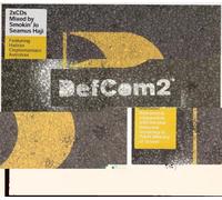 Artisti Vari - Vv.AA-Defcom 2 Mixed by Smokin' Jo & S