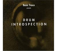 Artisti Vari - Vv.AA-Drum Introspection [Import]