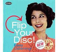 Artisti Vari - Vv.AA-Flip Your Disc [Import]