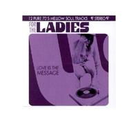 Artisti Vari - Vv.AA-for The Ladies [Import]