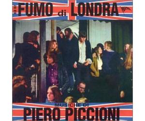 Artisti Vari - Vv.AA-Fumo Di Londra [Import]