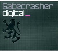 Artisti Vari - Vv.AA-Gatecrasher Digital [Import]
