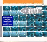 Artisti Vari - Vv.AA-Groovejet: The Compilation [Import]
