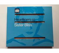 Artisti Vari - Vv.Aa.-Headliners 02 Sister Bliss