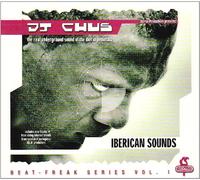 Artisti Vari - Vv.AA-Iberican Sounds [Import]