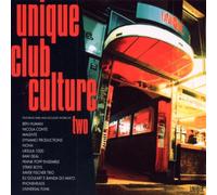 Artisti Vari - Vv.AA-Inique Club Culture 2