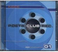 Artisti Vari - Vv.AA-Inside 01 [Import]