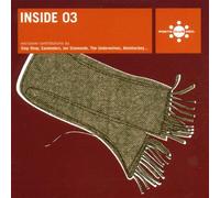 Artisti Vari - Vv.AA-Inside 03 [Import]