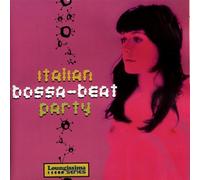 Artisti Vari - Vv.Aa.-Italian Bossa Beat Party