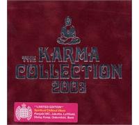 Artisti Vari - Vv.Aa.-Karma Collection 2003
