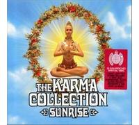 Artisti Vari – Vv.AA - Karma Collection Sunrise – Import