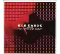 Keb Darge - Funk for The 21st Century [Import]