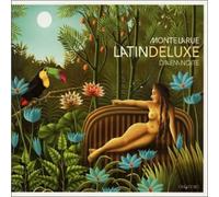 Artisti Vari - Vv.AA-Latin Deluxe 2 [Import]