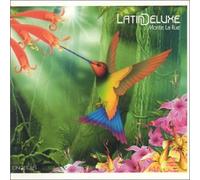 Artisti Vari - Vv.AA-Latin Deluxe Monte La Rue [Import]