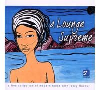 Artisti Vari - Vv.Aa.-Lounge Supreme