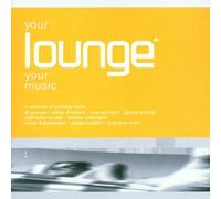 Artisti Vari - Vv.AA Lounge Your Music [Import]