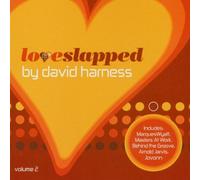 Artisti Vari - Vv.AA-Loveslapped Vol.2 by D.Harness [Import]