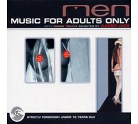 Artisti Vari - Vv.AA-Music for Adults Only [Import]