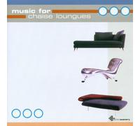 Artisti Vari - Vv.AA-Music for Chaise Lounges